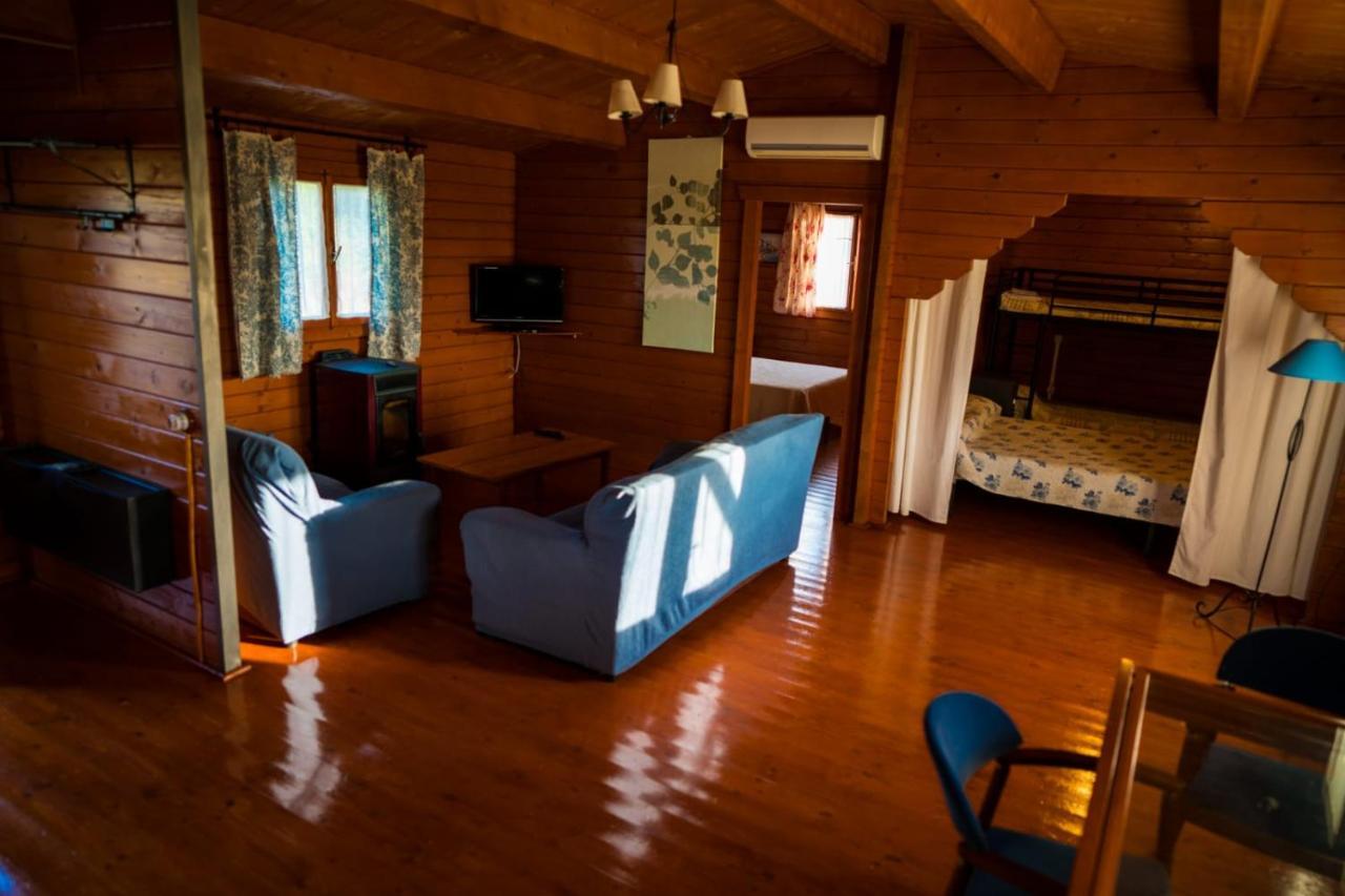 Casa Rural Camino Del Alentejo Villa La Codosera ห้อง รูปภาพ