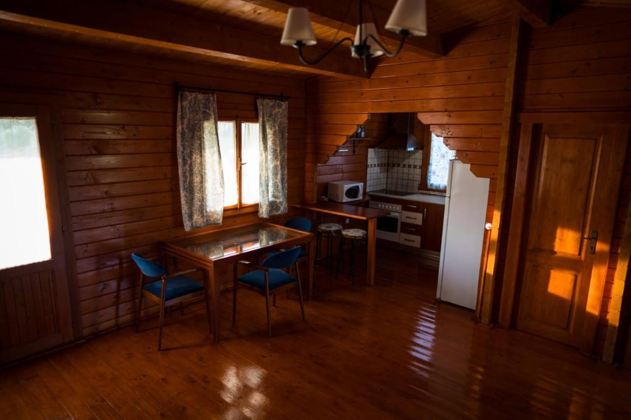 Casa Rural Camino Del Alentejo Villa La Codosera ห้อง รูปภาพ