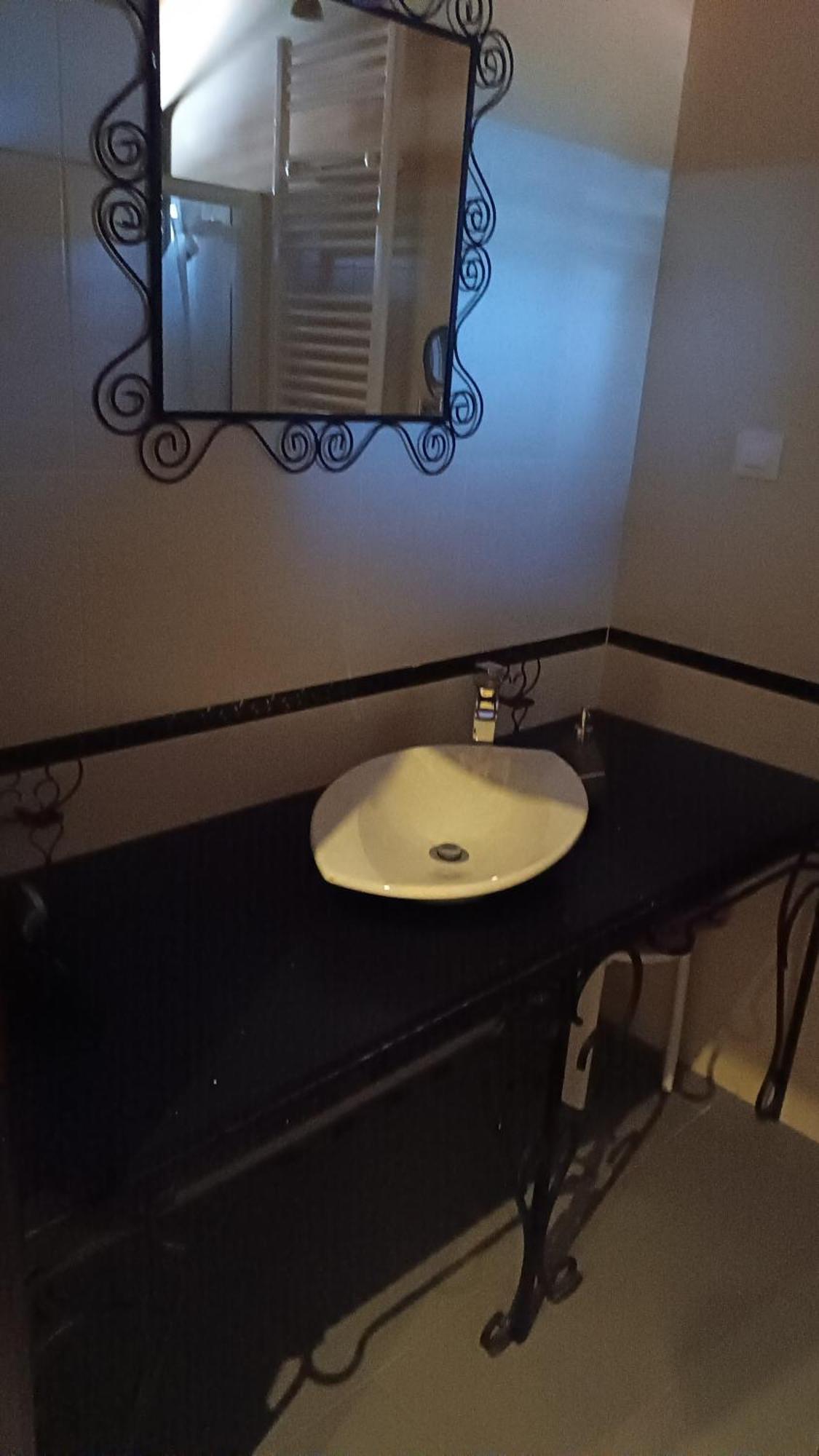 Casa Rural Camino Del Alentejo Villa La Codosera ภายนอก รูปภาพ