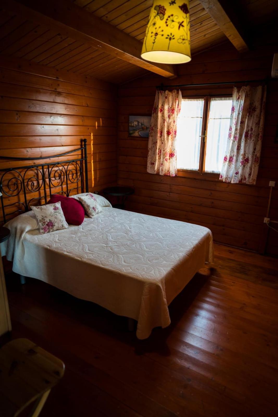Casa Rural Camino Del Alentejo Villa La Codosera ห้อง รูปภาพ