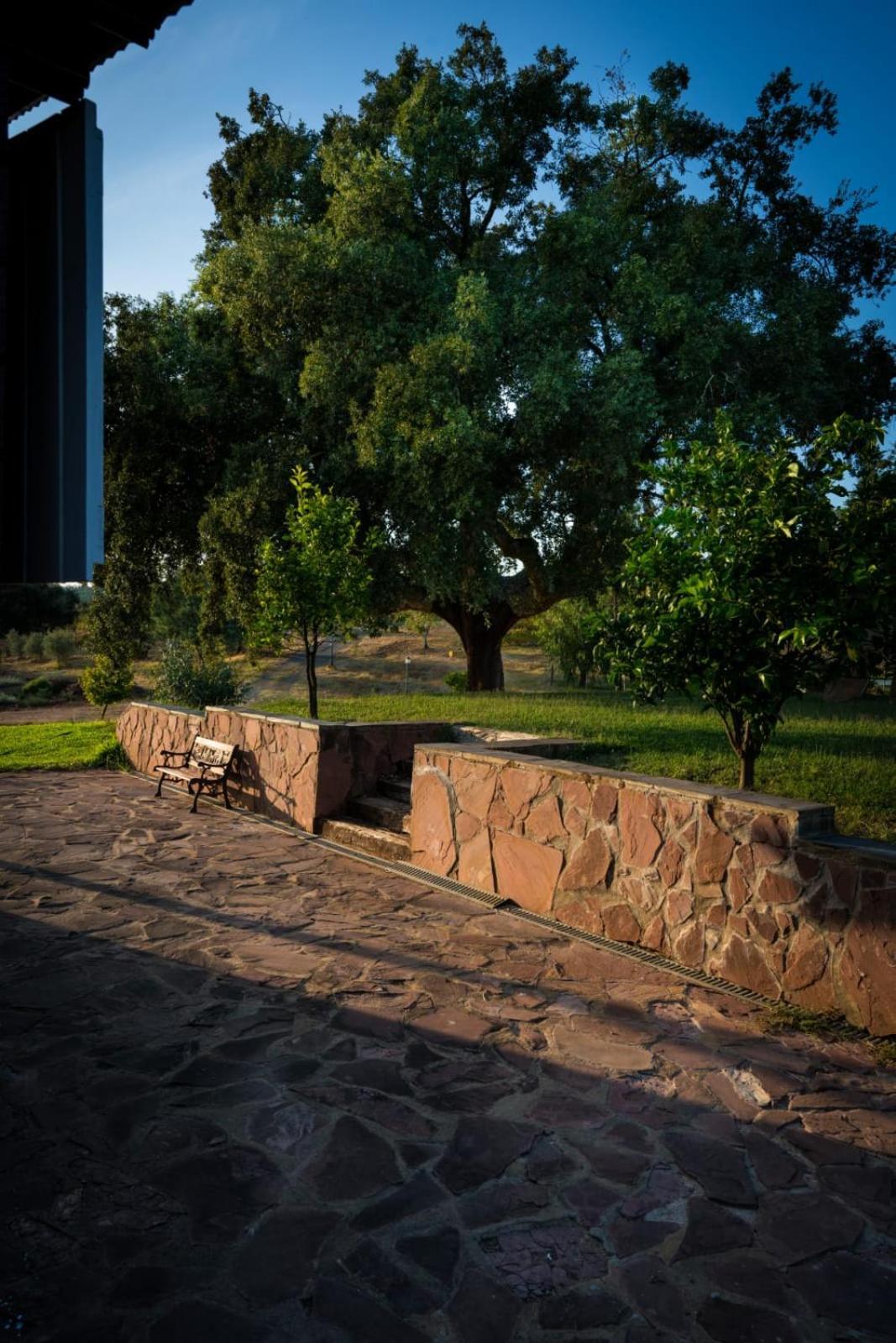 Casa Rural Camino Del Alentejo Villa La Codosera ห้อง รูปภาพ
